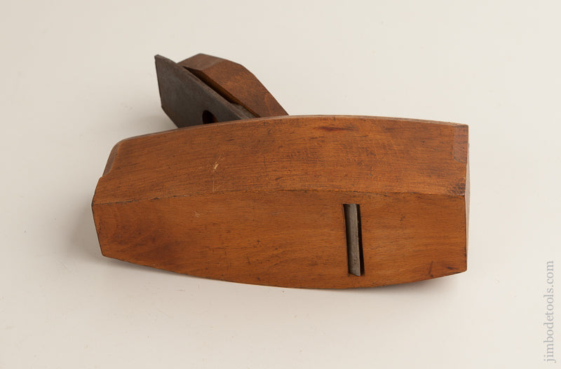 2 3/8 x 7 inch EMIR Compass Plane MINTY   75069 - 75069