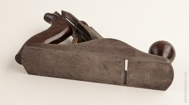 STANLEY No. 3 Smooth Plane Type 12 circa 1919-24     75110 - 75110