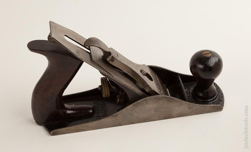STANLEY No. 4C Smooth Plane Type 13 circa 1925-28 SWEETHEART - 75150