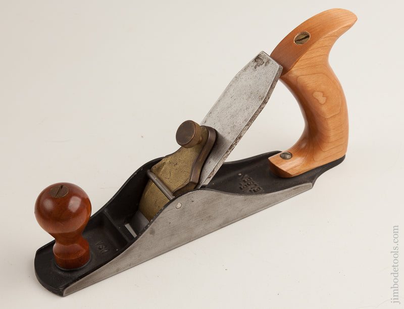 LIE-NIELSEN Scrub Plane - 75154
