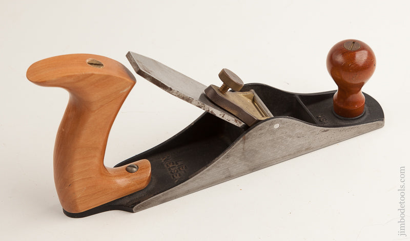 LIE-NIELSEN Scrub Plane - 75154