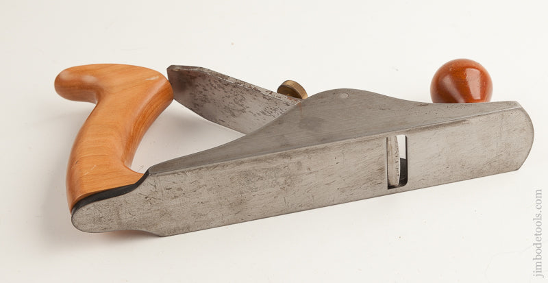 LIE-NIELSEN Scrub Plane - 75154