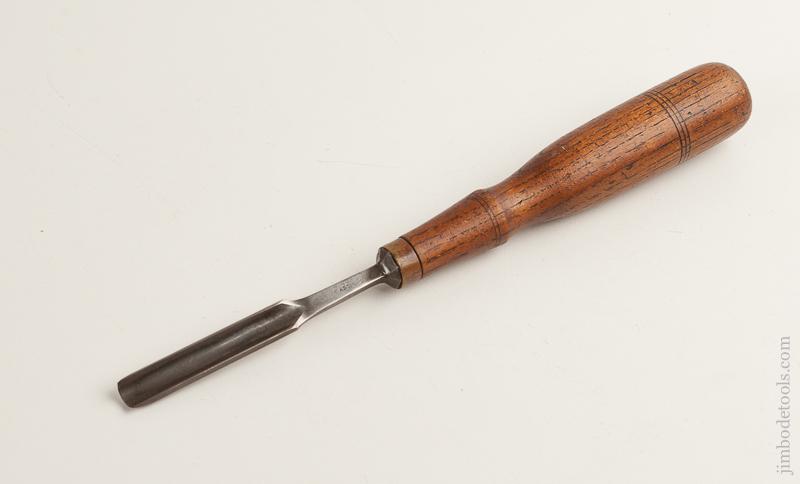 7/16 x 9 3/8 inch BUTCHER Gouge - 75176