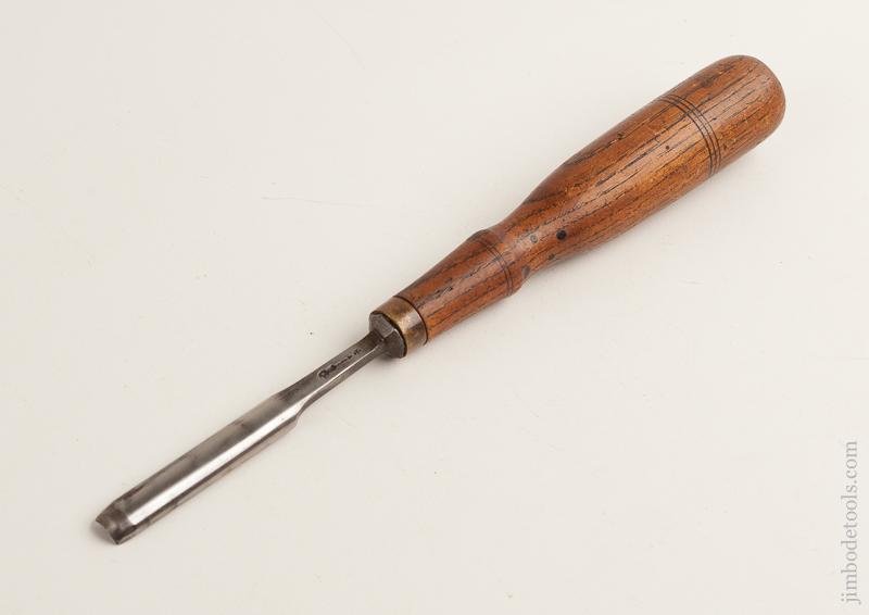 7/16 x 9 3/8 inch BUTCHER Gouge - 75176