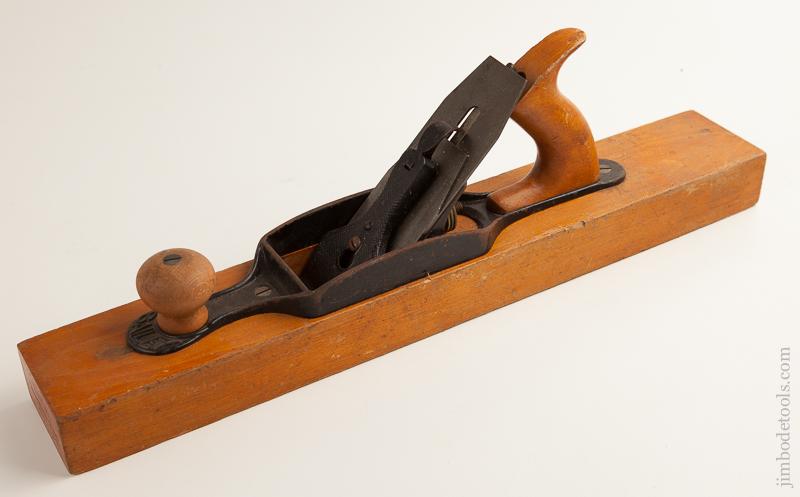 20 inch STANLEY No. 29 Transitional Fore Plane EXTRA FINE - 75199