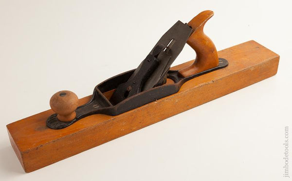 20 inch STANLEY No. 29 Transitional Fore Plane EXTRA FINE - 75199