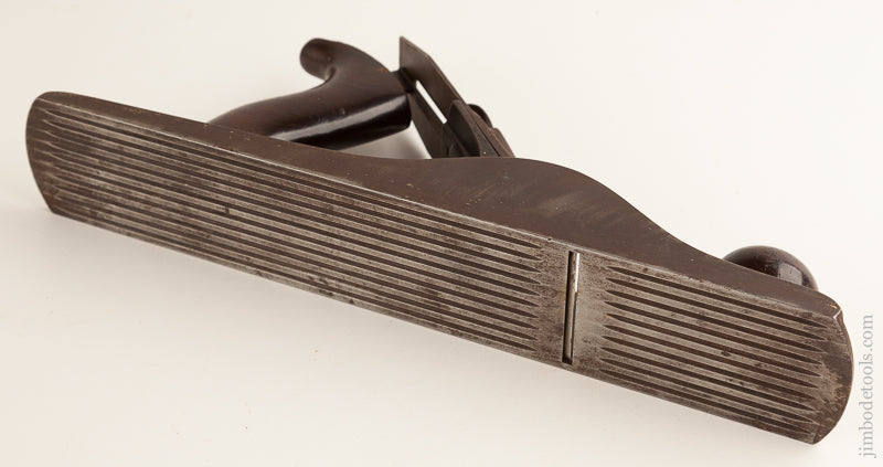 STANLEY No. 5C Jack Plane Type 11 circa 1911-18       75213 - 75213