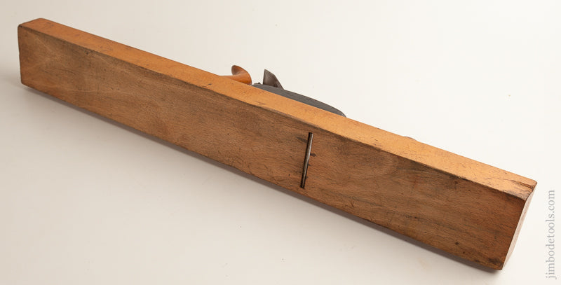 STANLEY 26 inch No. 32 Transitional Jointer Plane circa 1869-1935 FINE     75239 - 75239
