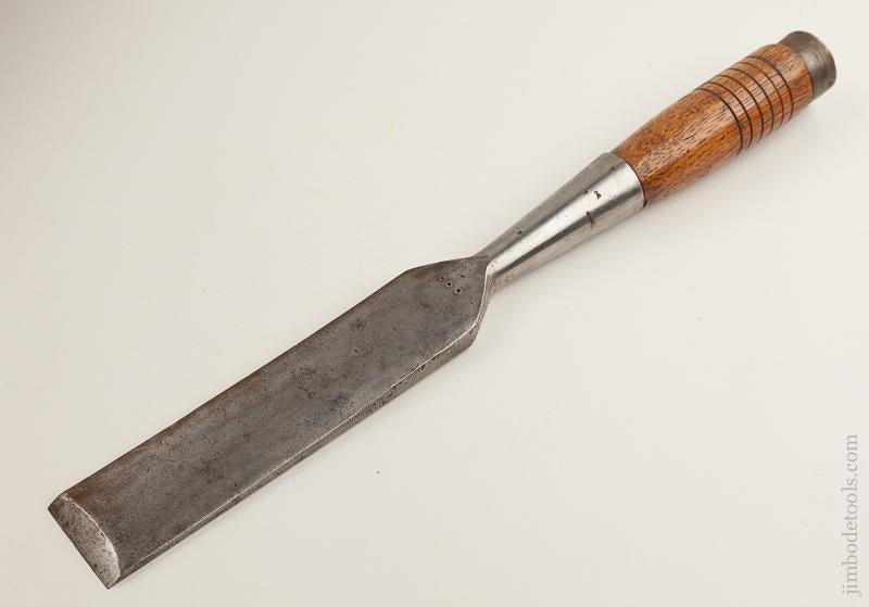 2x18 inch PS&W Heavy Framing Chisel - 75244