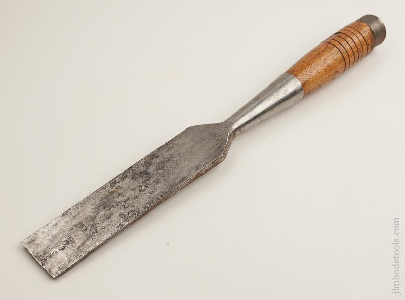 2x18 inch PS&W Heavy Framing Chisel - 75244