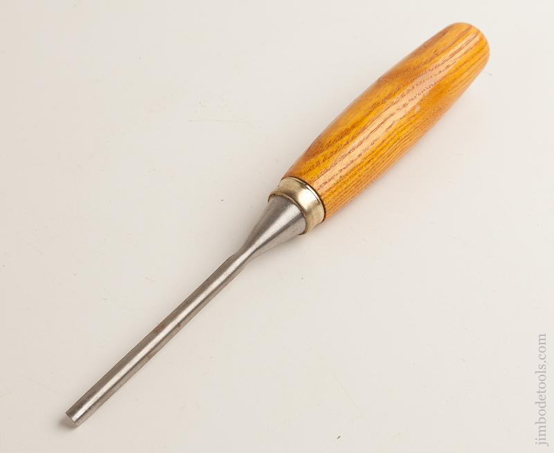 1/4 x 10 1/8 inch MARPLES Gouge NEW OLD STOCK - 75272