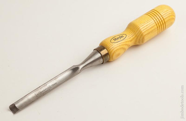 MARPLES 1/2 X 10 10 1/8 inch Gouge NEW OLD STOCK - 75280