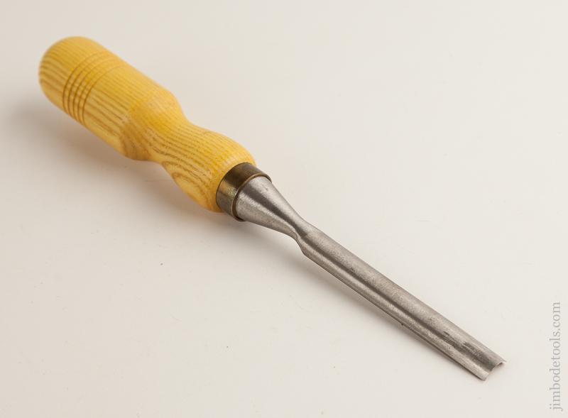 MARPLES 1/2 X 10 10 1/8 inch Gouge NEW OLD STOCK - 75280