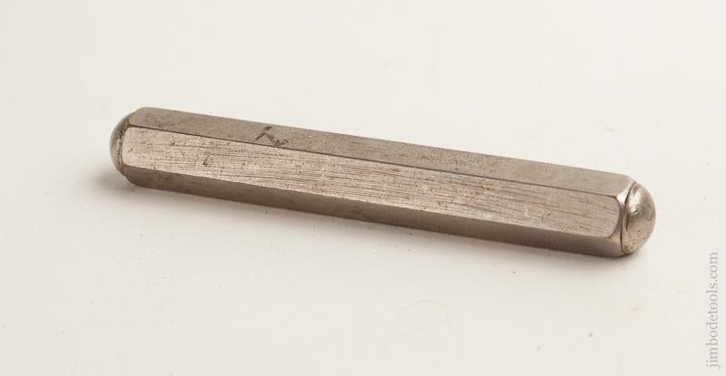 Extra Clean Four inch MANDERY Advertising Level - 75282U