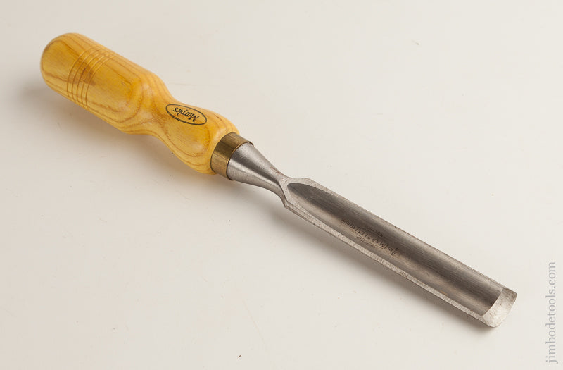 MARPLES 3/4 x 11 inch Gouge NEW OLD STOCK - 75294