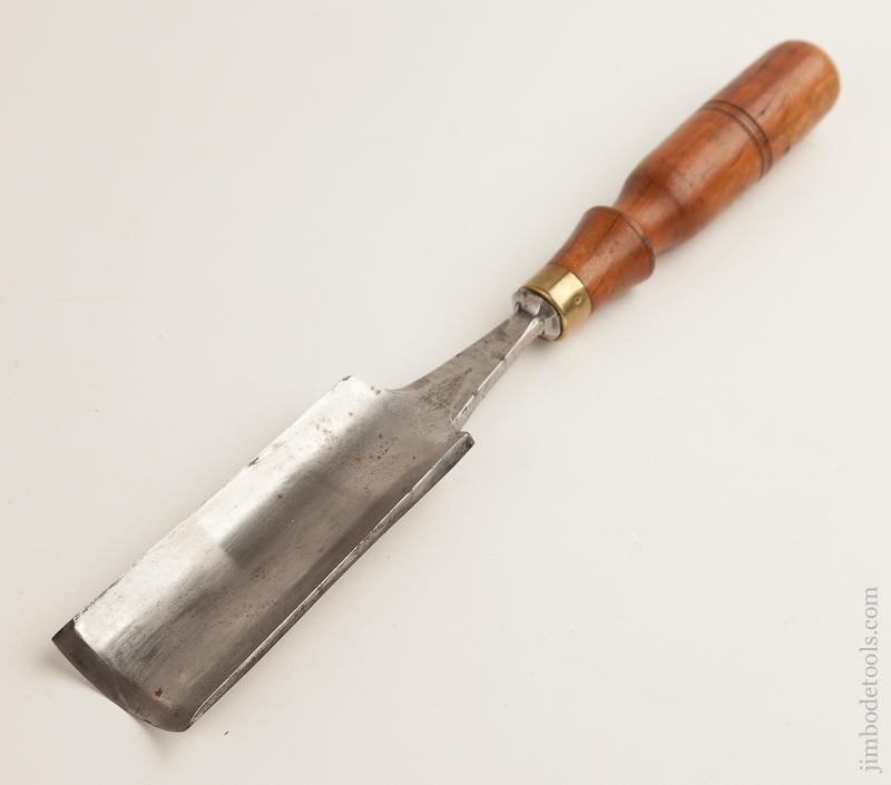 PS&W 2 1/8 x 13 3/4 inch Gouge EXTRA FINE - 75334