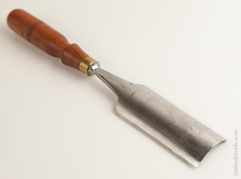 PS&W 2 1/8 x 13 3/4 inch Gouge EXTRA FINE - 75334
