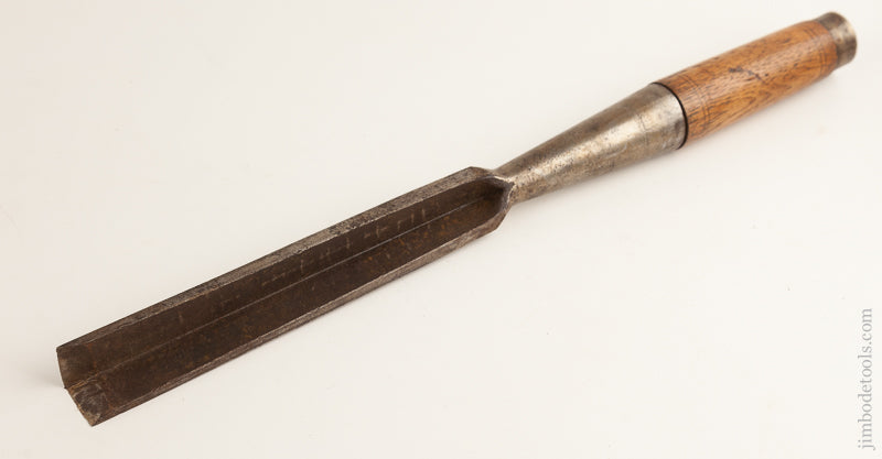 HIBBARD SPENCER & BARTLETT 1x17 inch Corner Chisel   75339 - 75339