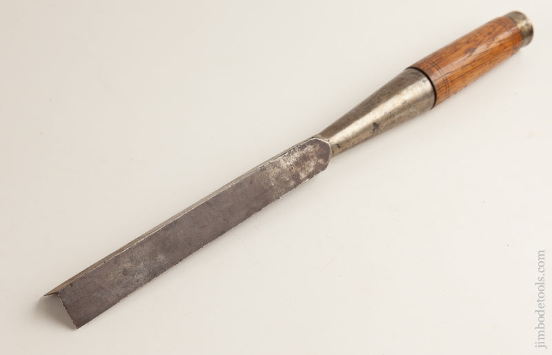 HIBBARD SPENCER & BARTLETT 1x17 inch Corner Chisel   75339 - 75339
