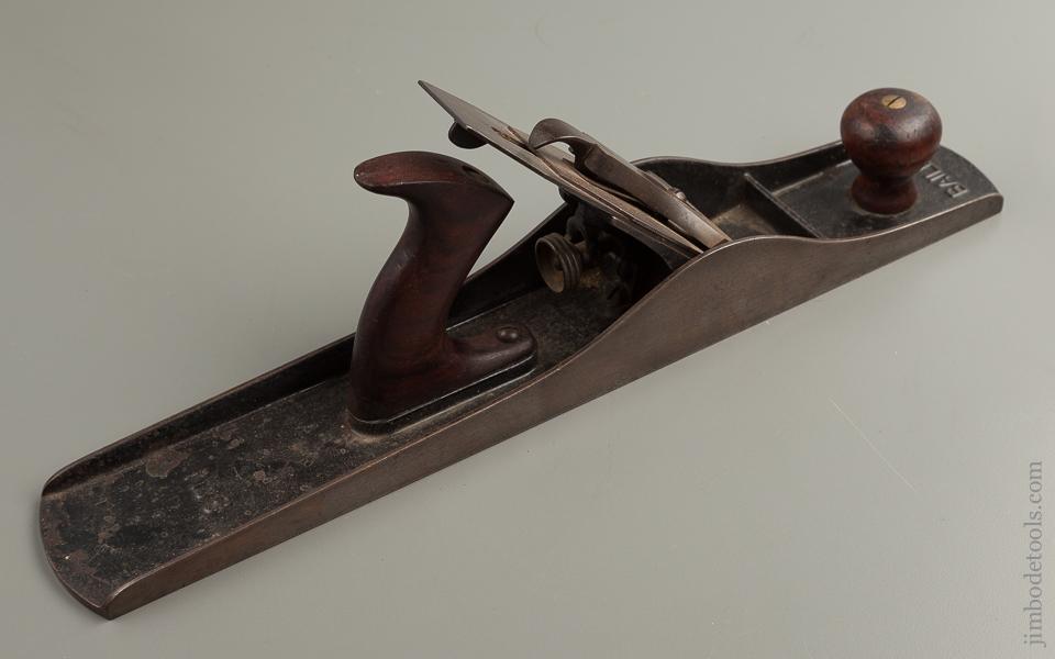 STANLEY No. 6 Fore Plane Type 11 circa 1910-18 - 75394