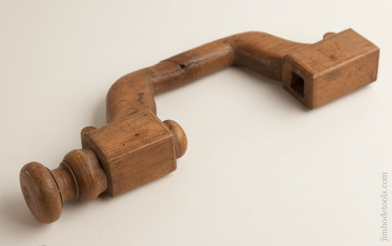 Stunning European Clothes Pin Brace * 75379
