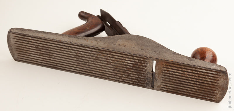 STANLEY No. 5 1/2C Jumbo Jack Plane Type 11 circa 1910-18 SWEETHEART     75385 - 75385