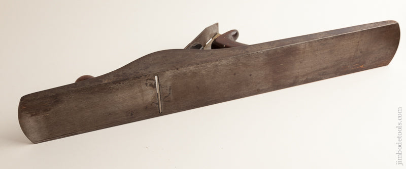 STANLEY No. 8 Jointer Plane Type 18 circa 1948-61      75386 - 75386
