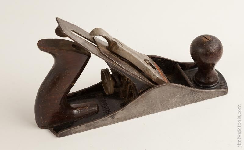 STANLEY No. 4 Smooth Plane Type 15 circa 1931-32 SWEETHEART - 75395