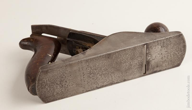 STANLEY No. 4 Smooth Plane Type 15 circa 1931-32 SWEETHEART - 75395