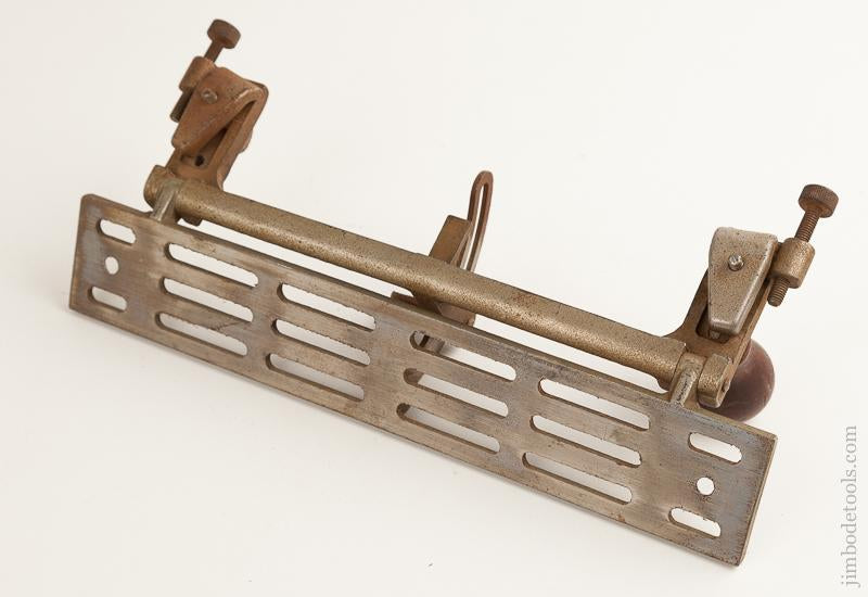 STANLEY No. 386 Jointer Gauge - 75402