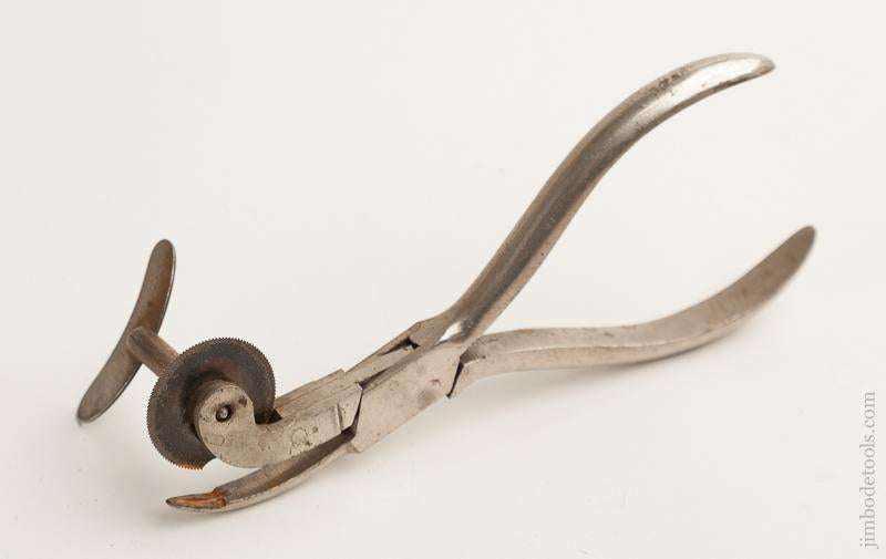 6 1/2 inch Ring Saw - 75404