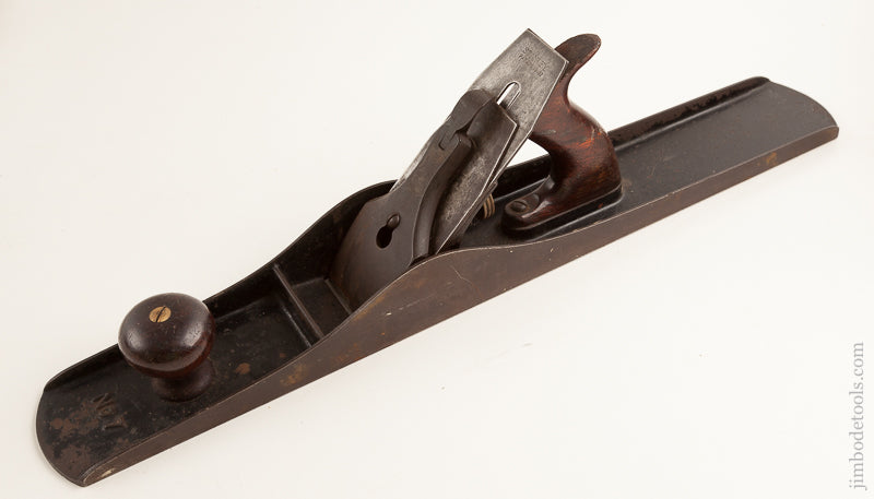 STANLEY No. 7C Jointer Plane Type 6A circa 1891-92      75406 - 75406