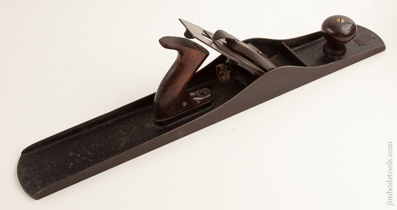 STANLEY No. 7C Jointer Plane Type 6A circa 1891-92      75406 - 75406