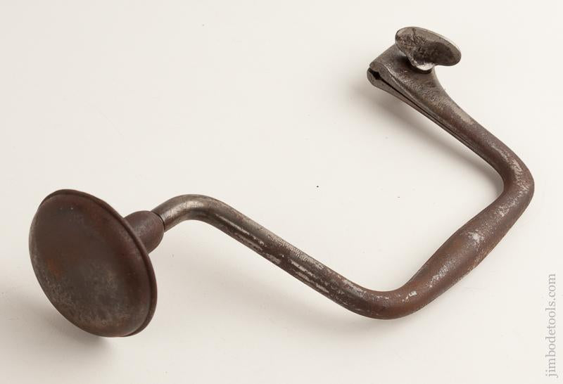 Fine No. 108 SPOFFORD Brace by JOHN S. FRAY BRIDGEPORT - 75408