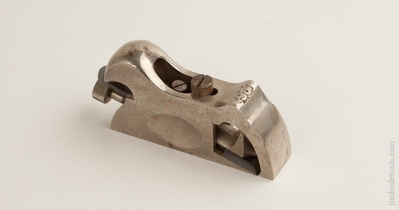 Mint! STANLEY No. 90 Rabbet Plane USA Model - 75418