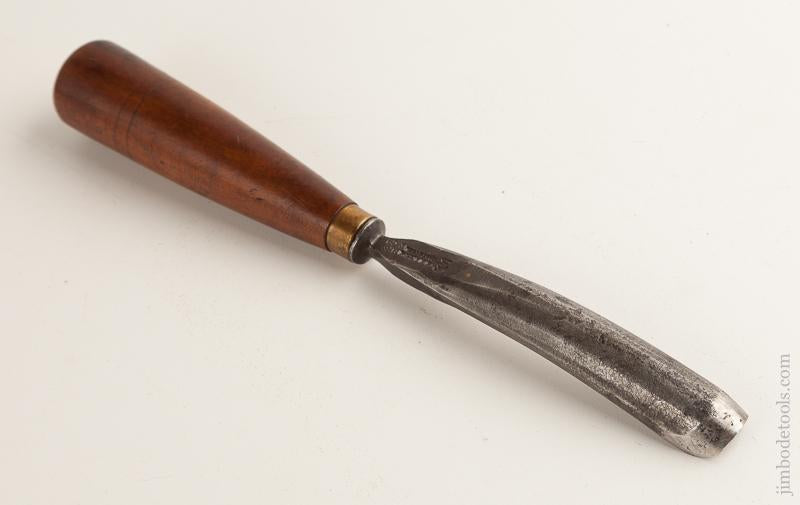 3/4 x 9 7/8 inch ADDIS Gouge - 75419