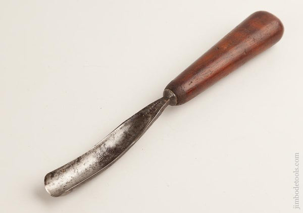 Fat! 7/8 x 10 5/8 inch ADDIS Gouge - 75420