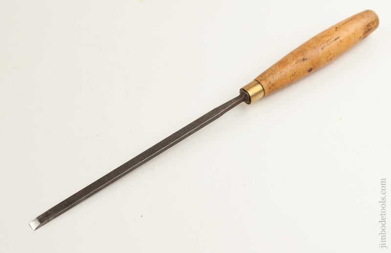 1/4 x 13 inch HOWARTH Paring Chisel - 75427