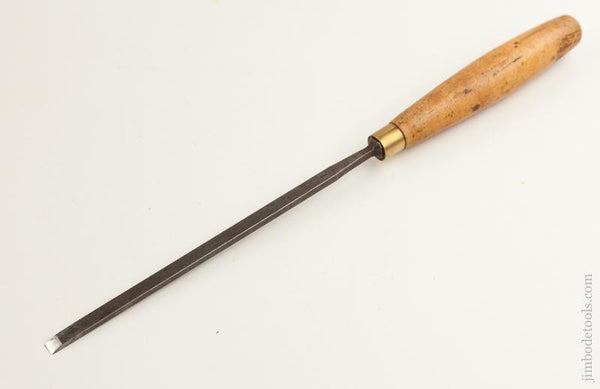 1/4 x 13 inch HOWARTH Paring Chisel - 75427