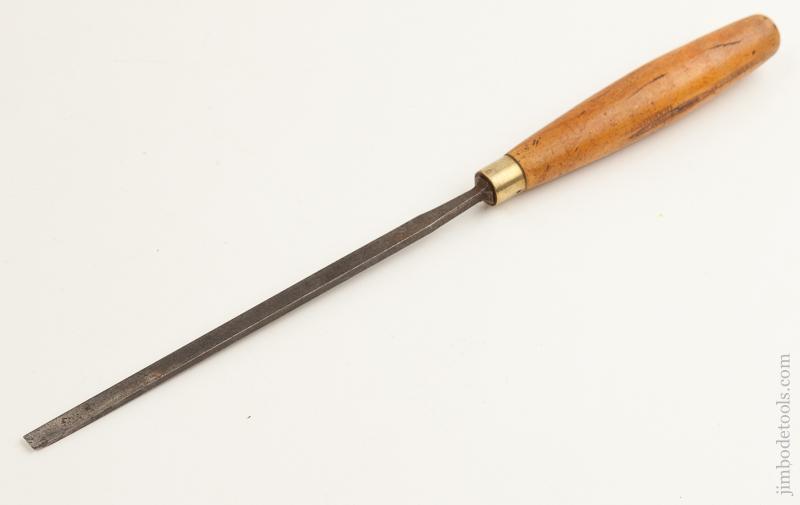 1/4 x 13 inch HOWARTH Paring Chisel - 75427