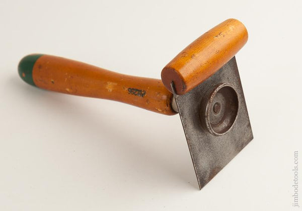 MILLER'S FALLS No. 296 Cabinet Scraper - 75429