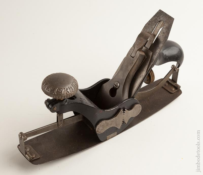 STANLEY No. 113 Circular Plane - 75434