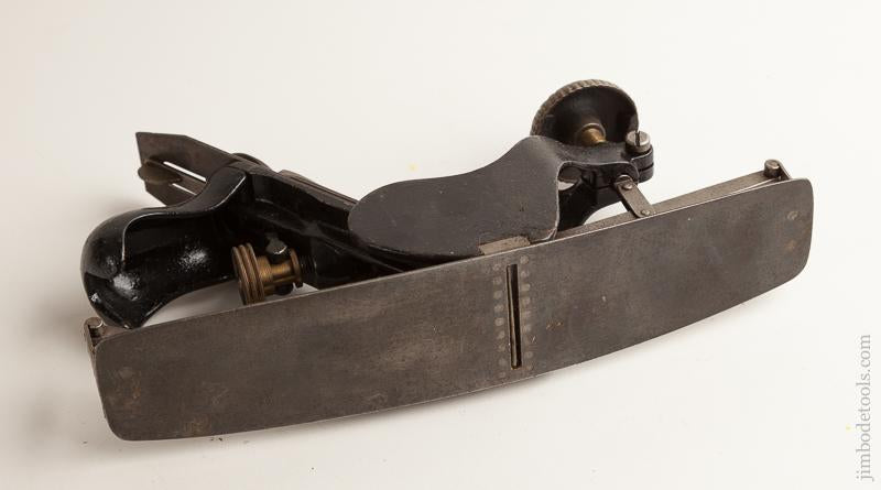 STANLEY No. 113 Circular Plane - 75434