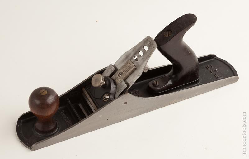 STANLEY No. G5-C GAGE Self Setting Jack Plane - 75509