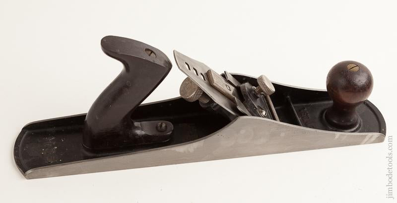 STANLEY No. G5-C GAGE Self Setting Jack Plane - 75509