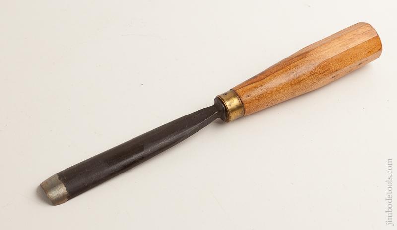 7/8 x 9 5/8 inch ADDIS No. 8 Sweep Gouge - 75513