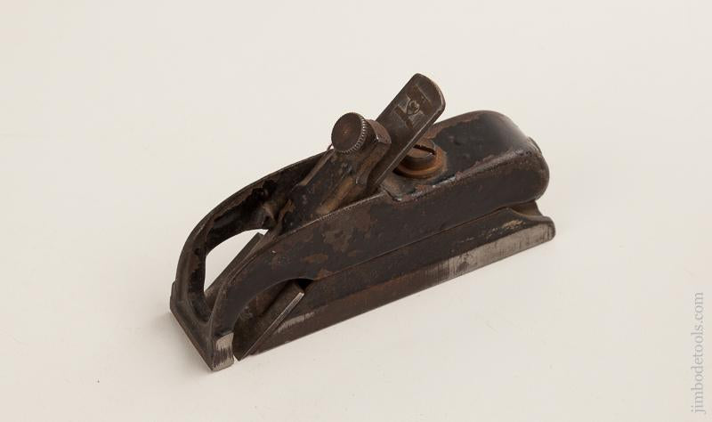 STANLEY No. 75 Bull Nose Rabbet Plane SWEETHEART - 75520