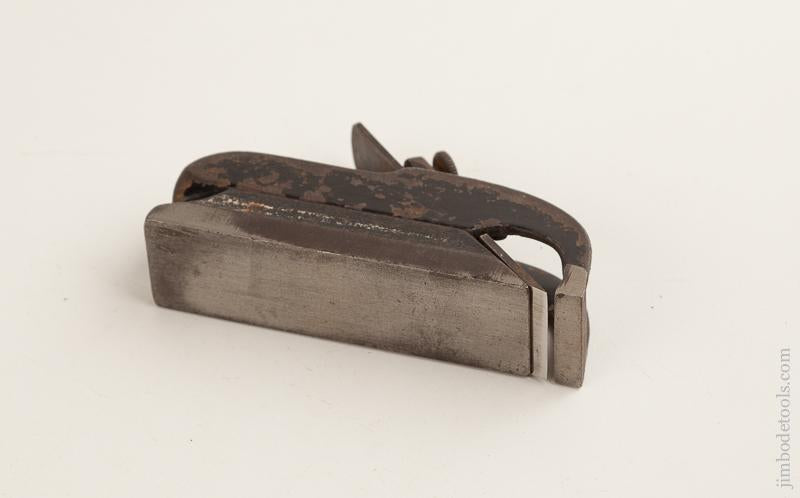 STANLEY No. 75 Bull Nose Rabbet Plane SWEETHEART - 75520