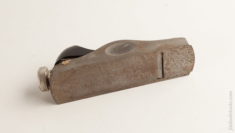 STANLEY No. 60 1/2 Block Plane with Decal - 75525