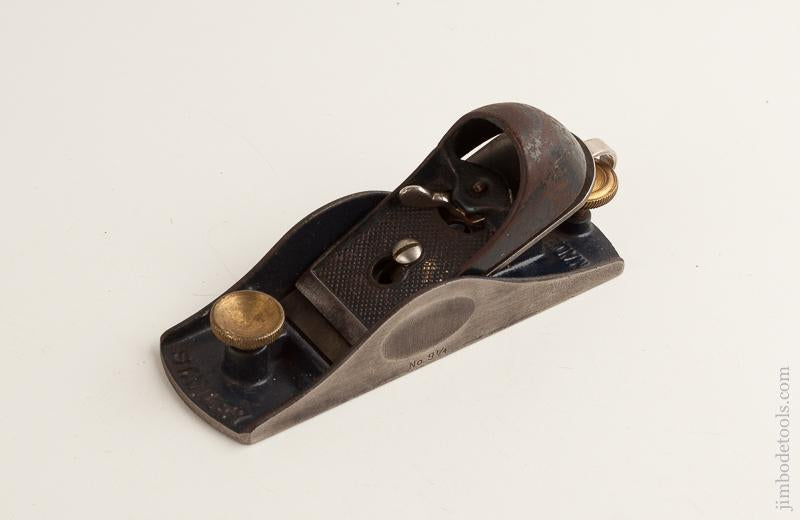 STANLEY No. 9 1/4 Block Plane - 75531